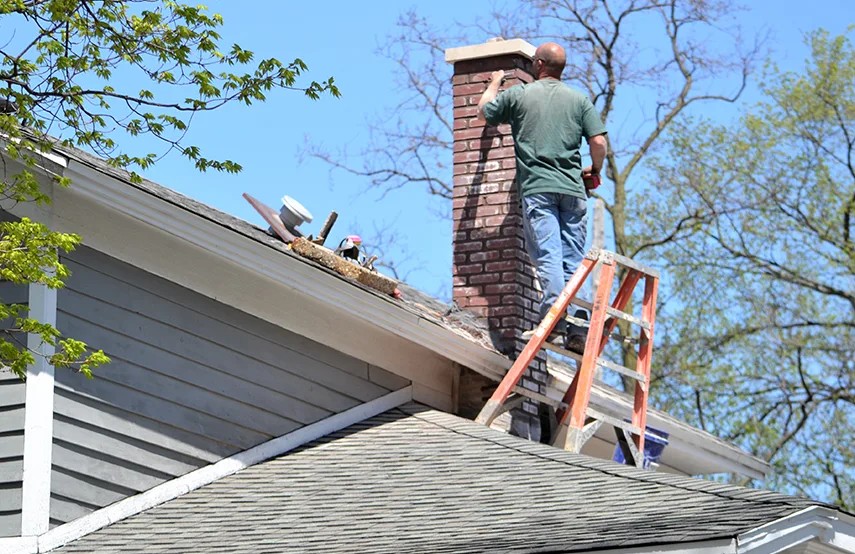Chimney & Fireplace Inspections Services in Bay City, TX