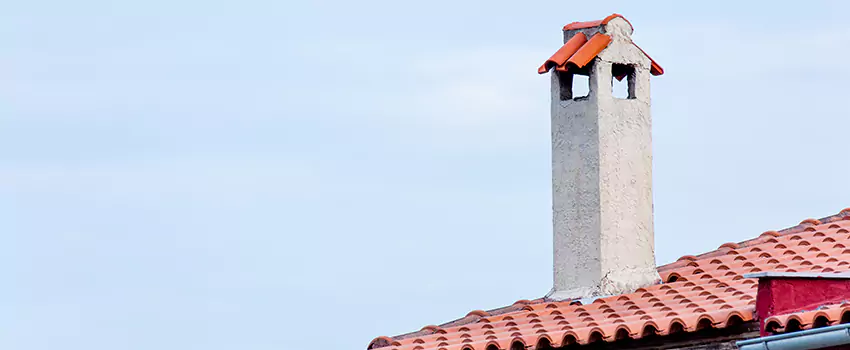 Chimney Pot Replacement in Bay City, TX