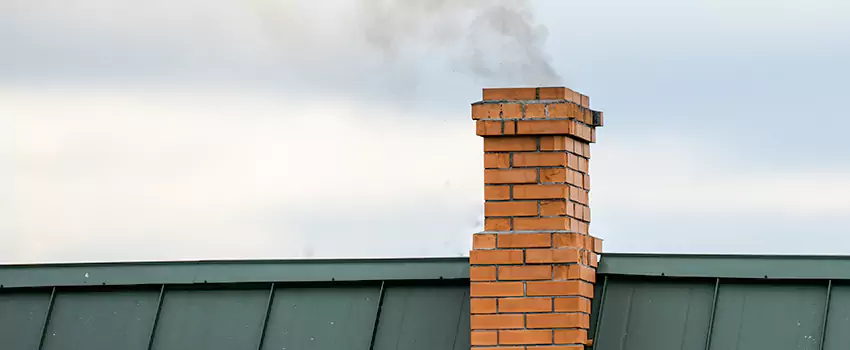 Chimney Soot Cleaning Cost in Bay City, TX