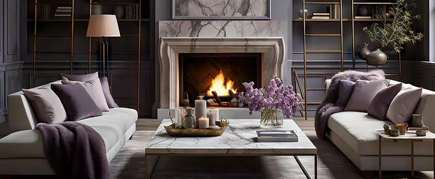 Fireplace Xtrordinair Ember-Glo Insert Fireplace Maintenance in Bay City, Texas