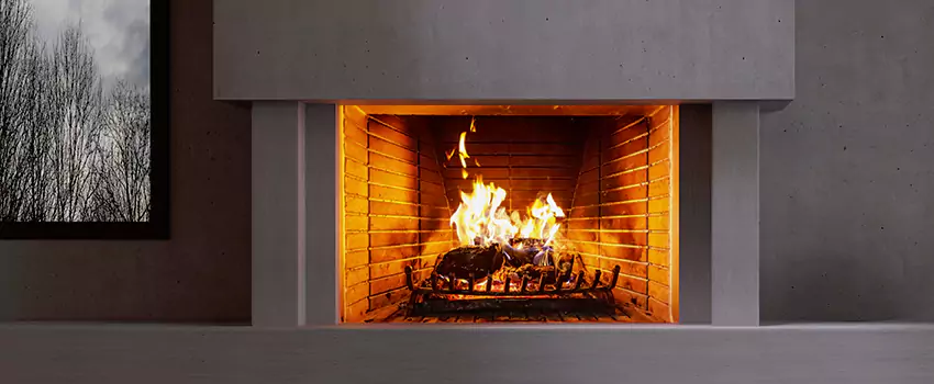 Indoor Wood Burning Furnace Repair and Installation in Bay City, Texas