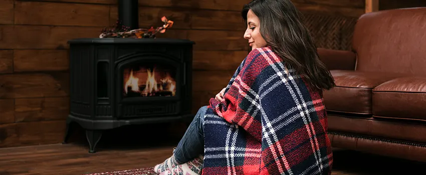 Fireplace Firebox Grate Replacement Services in Bay City, Texas