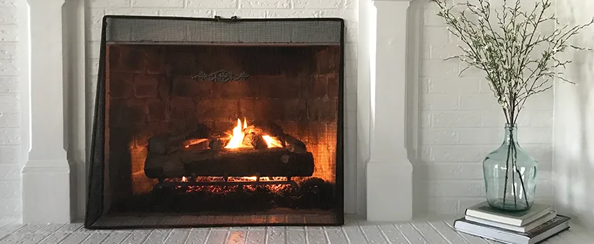 Cost-Effective Fireplace Mantel Inspection And Maintenance in Bay City, TX