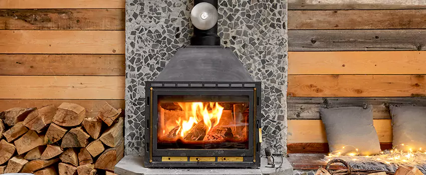 Travis Industries Elite Fireplace Inspection and Maintenance in Bay City, Texas