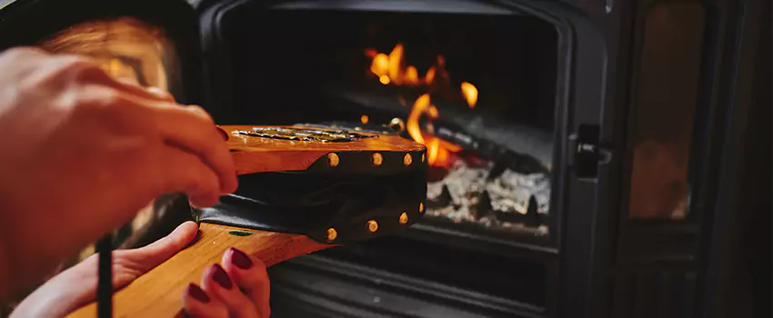 Cost of Wood Furnace Repair and Installation Services in Bay City, TX