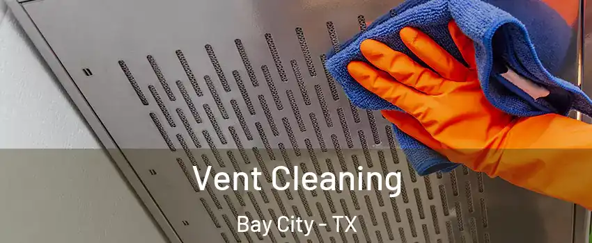  Vent Cleaning Bay City - TX